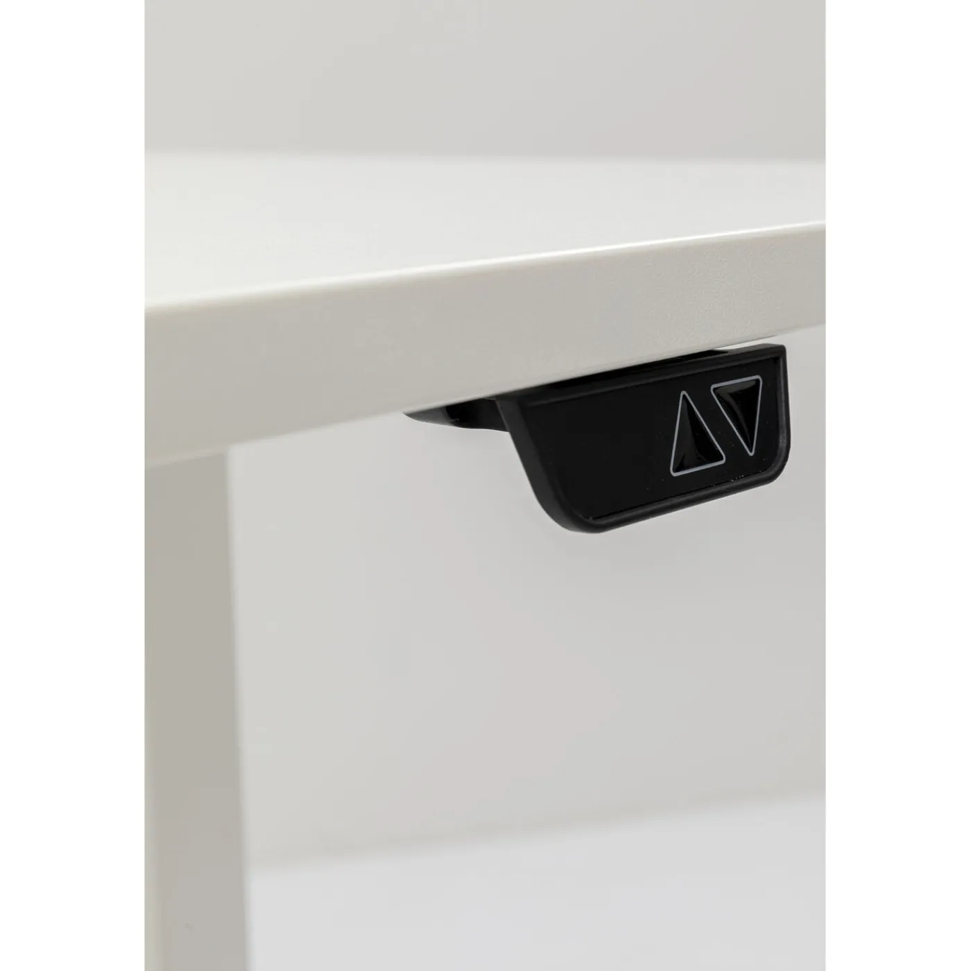 KARE Design Bureau Office Blanc Blanc 160X80