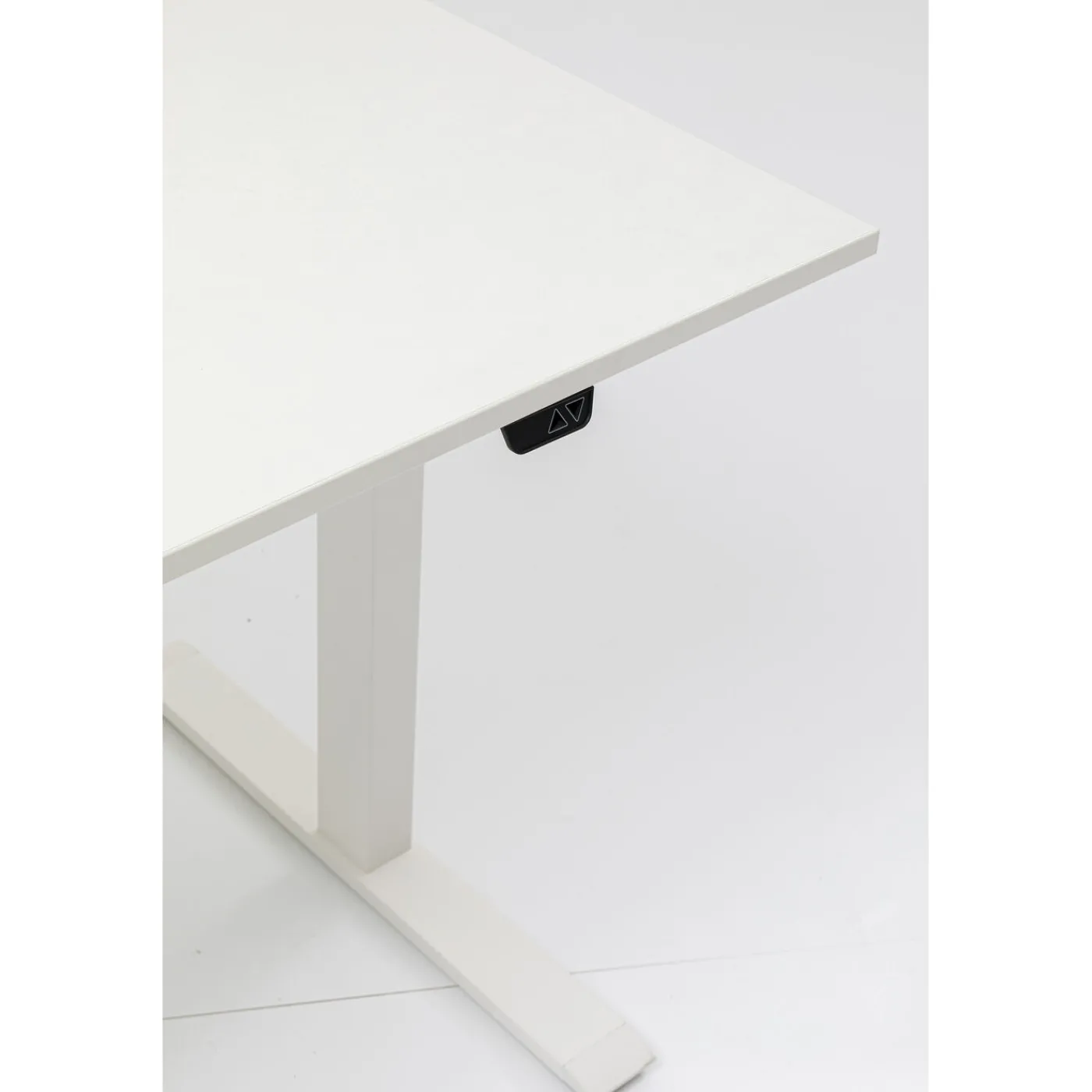 KARE Design Bureau Office Blanc Blanc 160X80