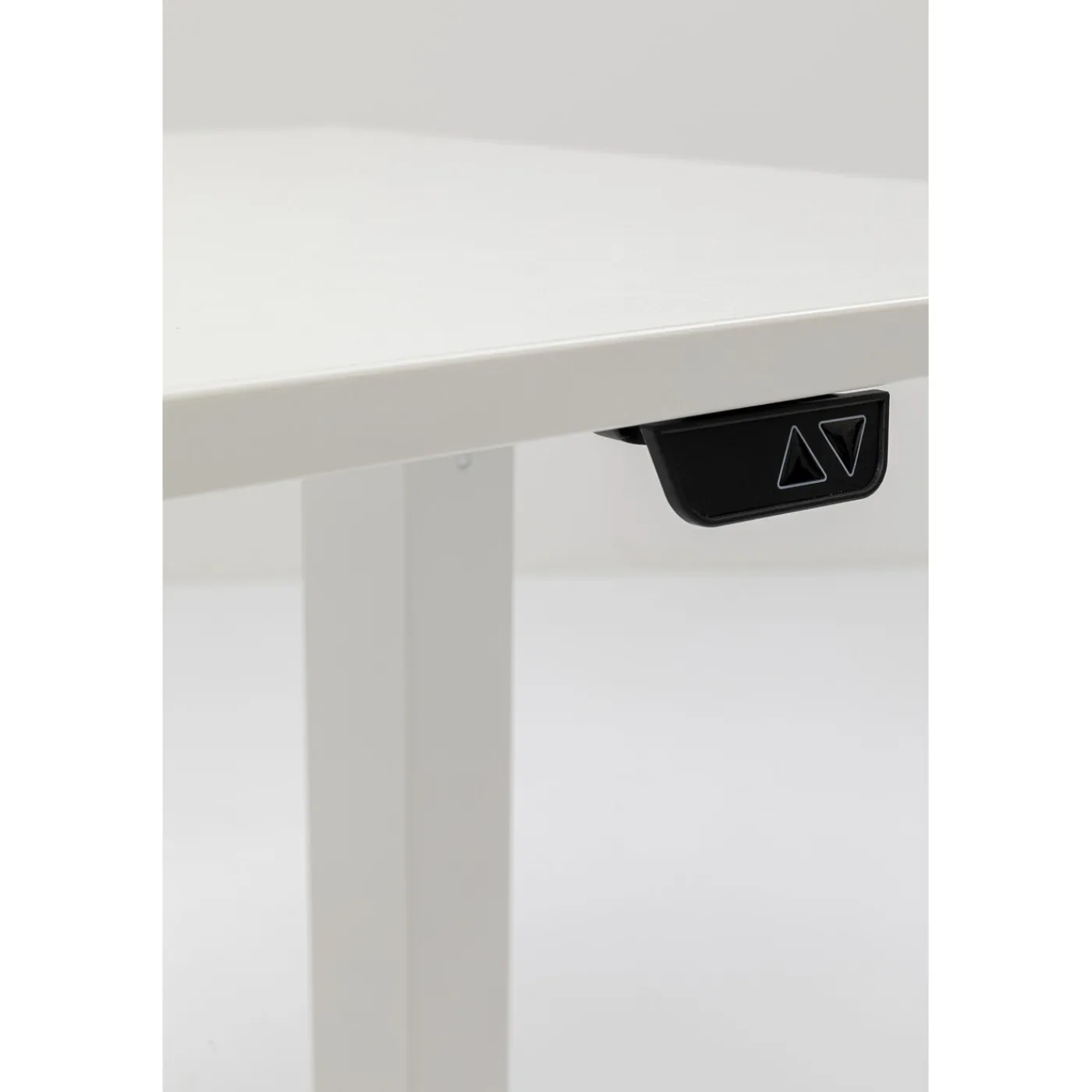 KARE Design Bureau Office Blanc Blanc 160X80