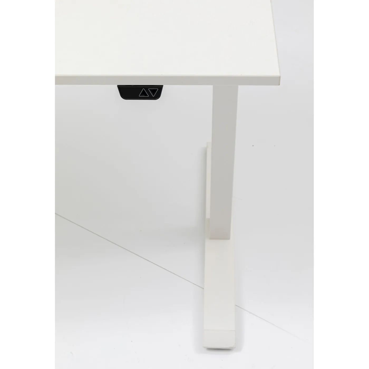 KARE Design Bureau Office Blanc Blanc 160X80