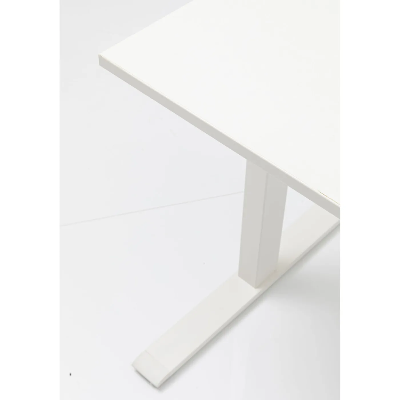 KARE Design Bureau Office Blanc Blanc 160X80