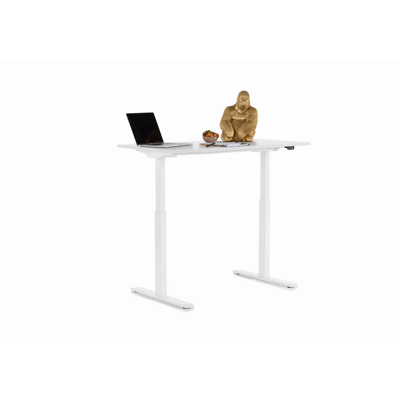 KARE Design Bureau Office Blanc Blanc 120X60