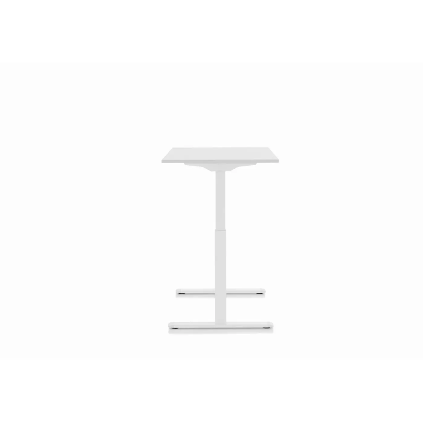 KARE Design Bureau Office Blanc Blanc 120X60