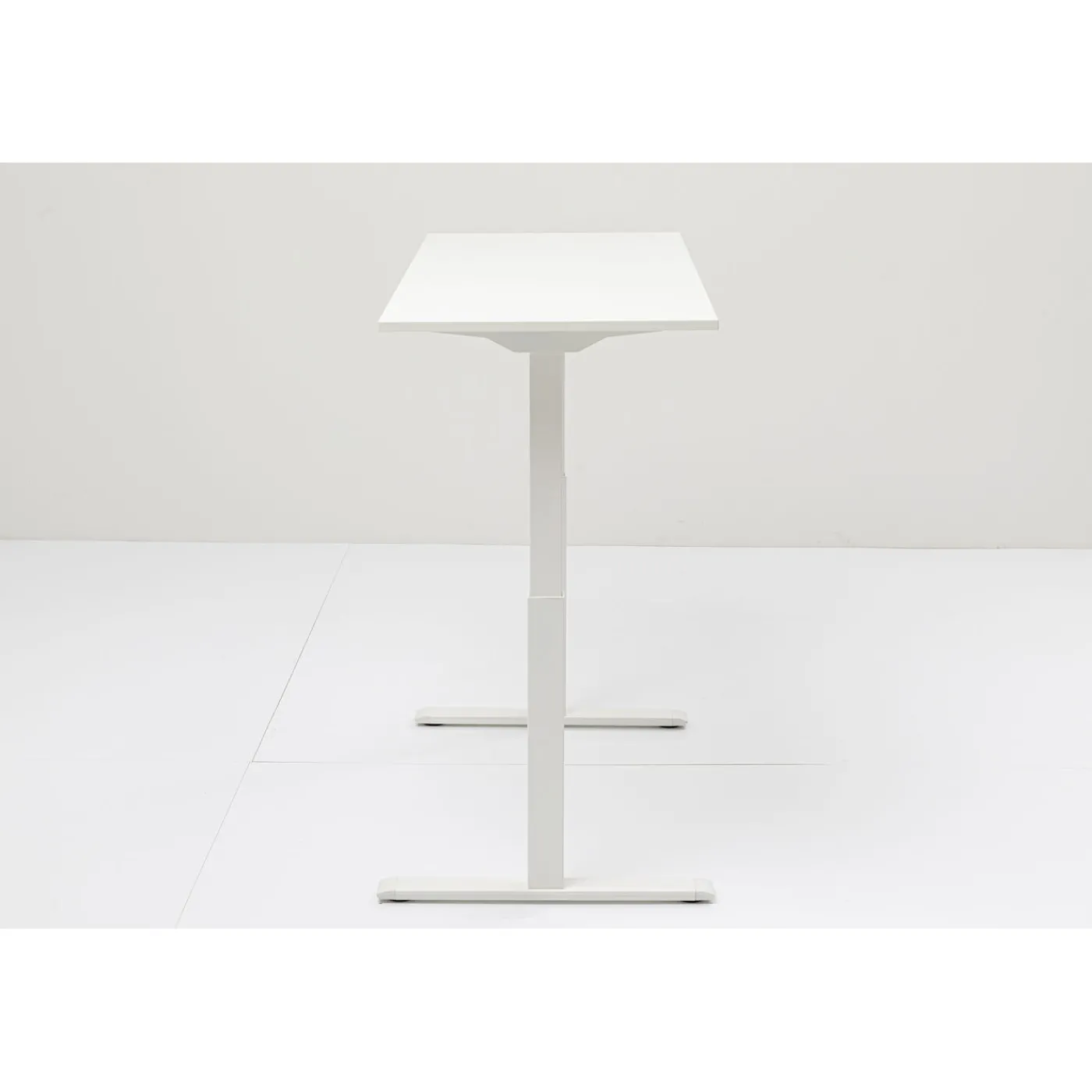 KARE Design Bureau Office Blanc Blanc 120X60