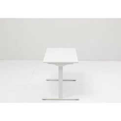 KARE Design Bureau Office Blanc Blanc 120X60