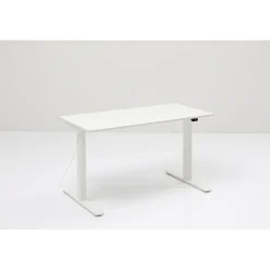 KARE Design Bureau Office Blanc Blanc 120X60