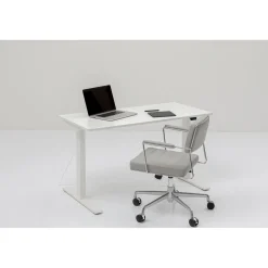 KARE Design Bureau Office Blanc Blanc 120X60