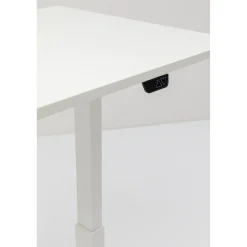 KARE Design Bureau Office Blanc Blanc 120X60