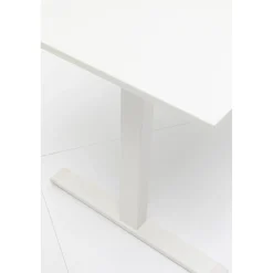 KARE Design Bureau Office Blanc Blanc 120X60