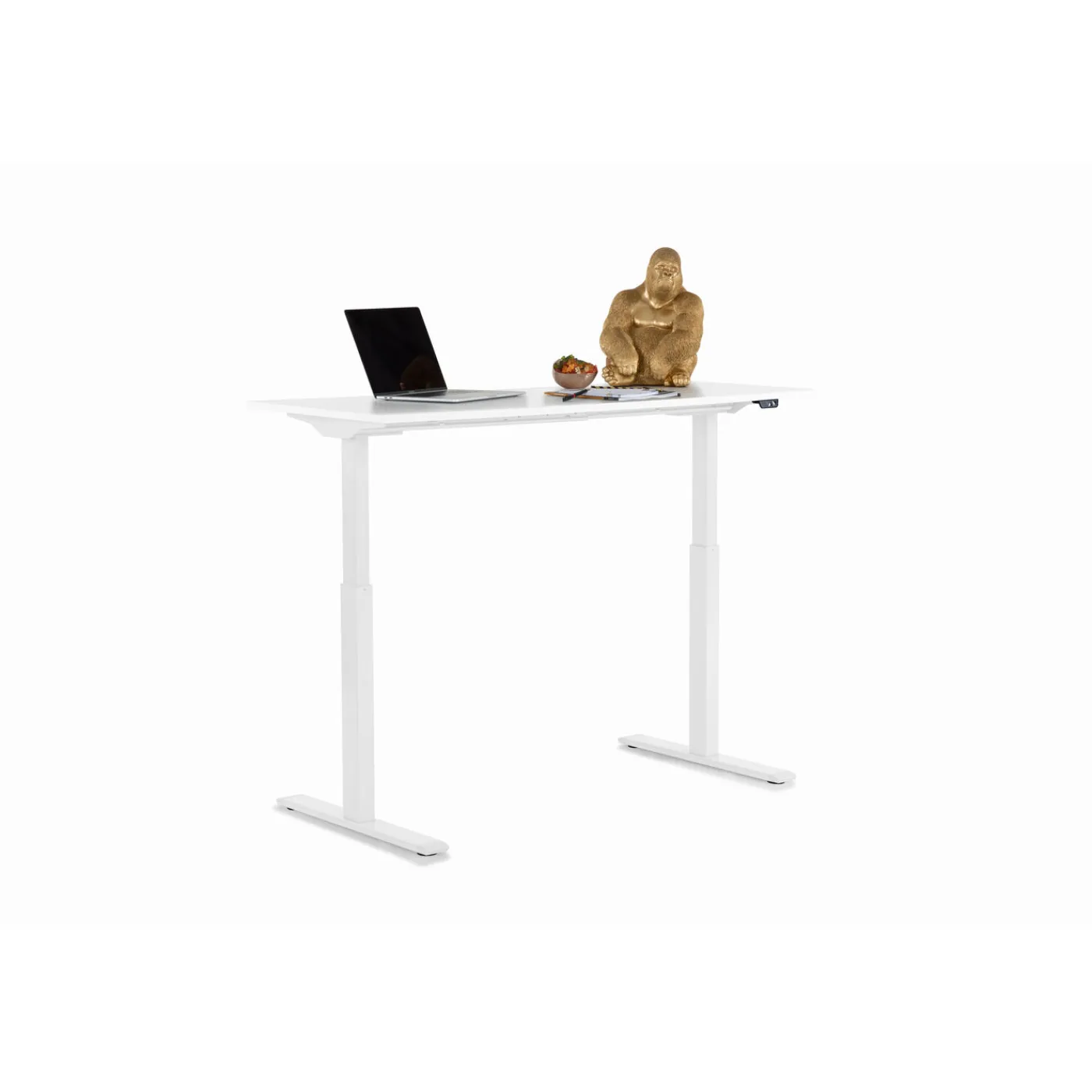 KARE Design Bureau Office Blanc Blanc 140X70