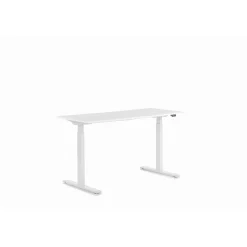 KARE Design Bureau Office Blanc Blanc 140X70
