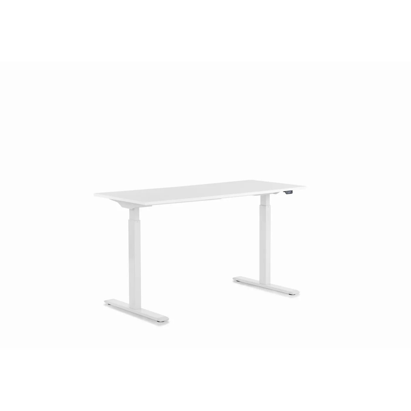 KARE Design Bureau Office Blanc Blanc 140X70