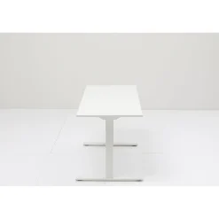 KARE Design Bureau Office Blanc Blanc 140X70