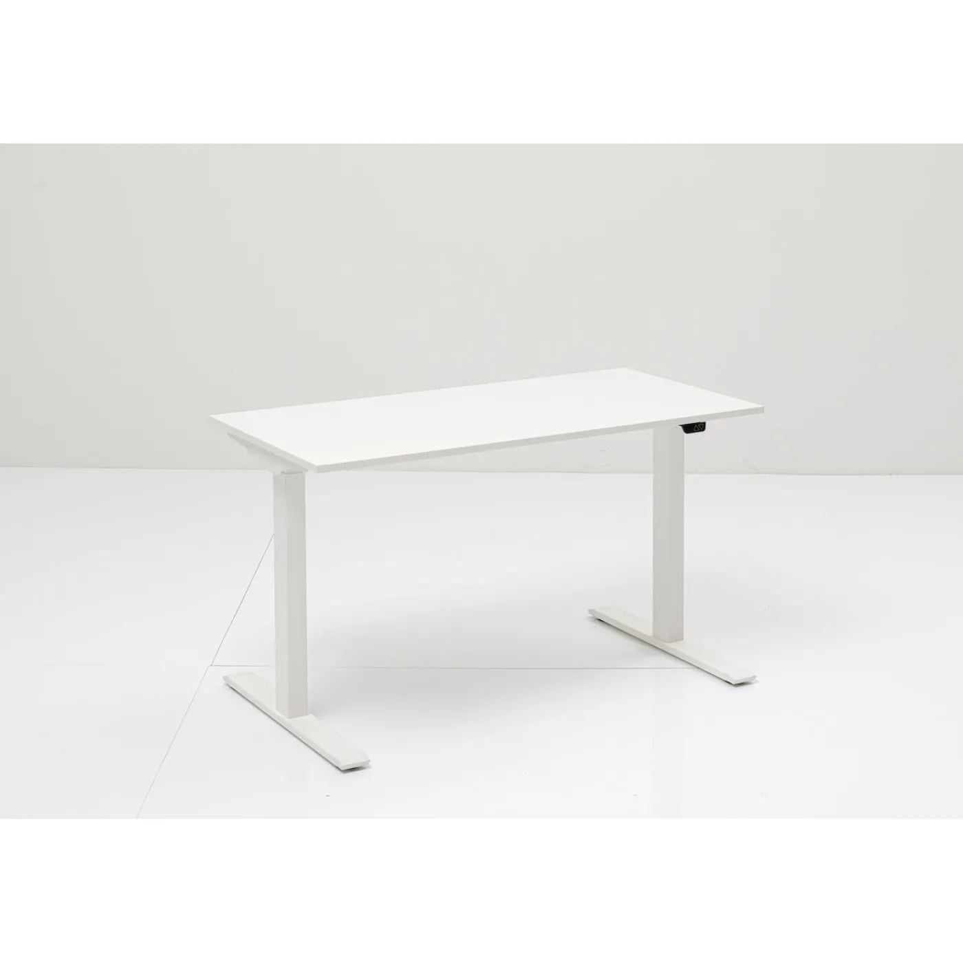 KARE Design Bureau Office Blanc Blanc 140X70
