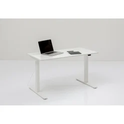KARE Design Bureau Office Blanc Blanc 140X70