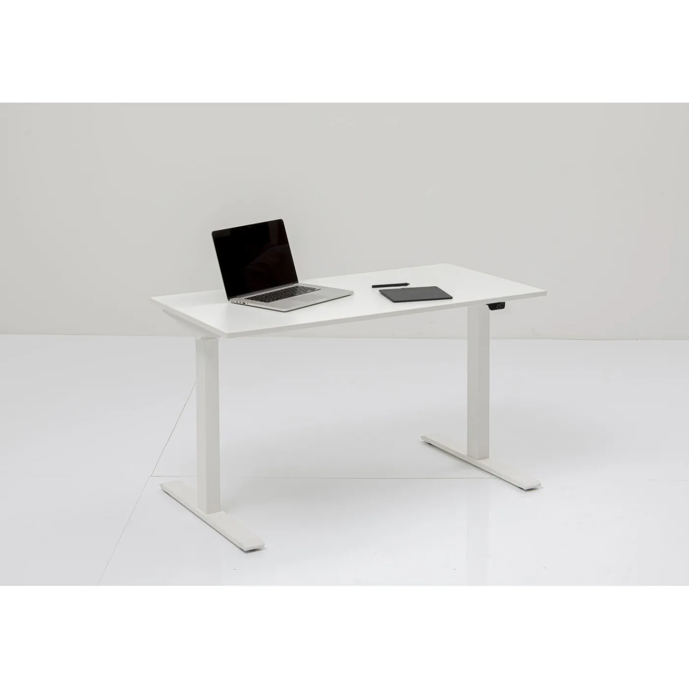 KARE Design Bureau Office Blanc Blanc 140X70