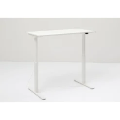 KARE Design Bureau Office Blanc Blanc 140X70