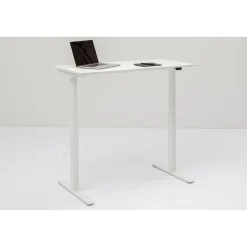KARE Design Bureau Office Blanc Blanc 140X70