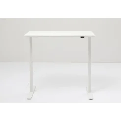 KARE Design Bureau Office Blanc Blanc 140X70