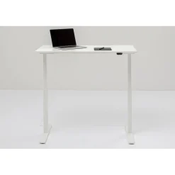 KARE Design Bureau Office Blanc Blanc 140X70