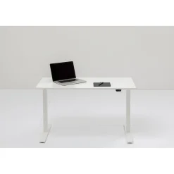 KARE Design Bureau Office Blanc Blanc 140X70