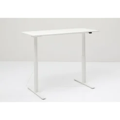 KARE Design Bureau Office Blanc Blanc 140X70
