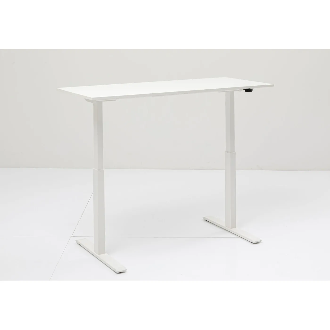 KARE Design Bureau Office Blanc Blanc 140X70