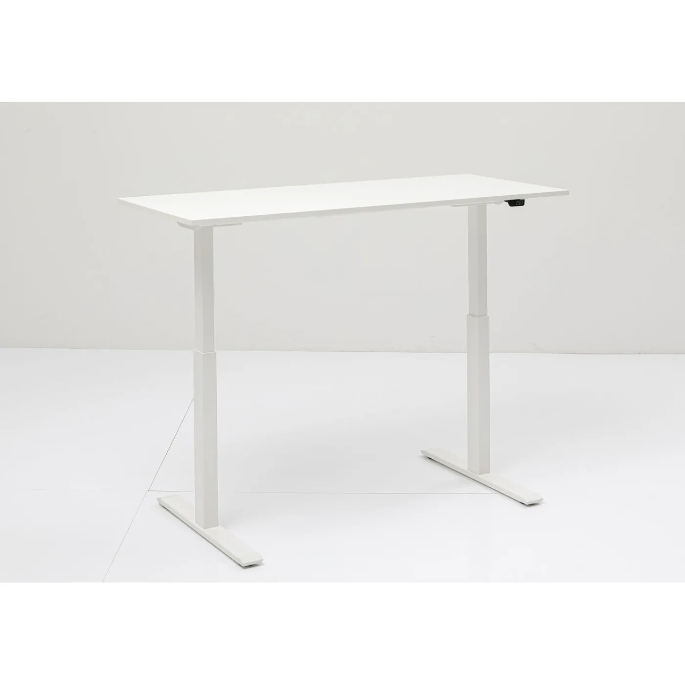 KARE Design Bureau Office Blanc Blanc 140X70
