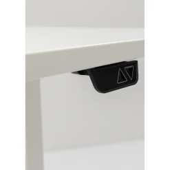 KARE Design Bureau Office Blanc Blanc 140X70