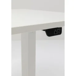 KARE Design Bureau Office Blanc Blanc 140X70