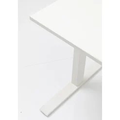 KARE Design Bureau Office Blanc Blanc 140X70