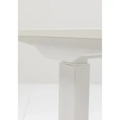KARE Design Bureau Office Blanc Blanc 140X70