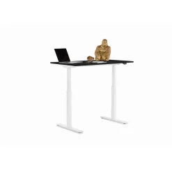 KARE Design Bureau Office Blanc Noir 120X70