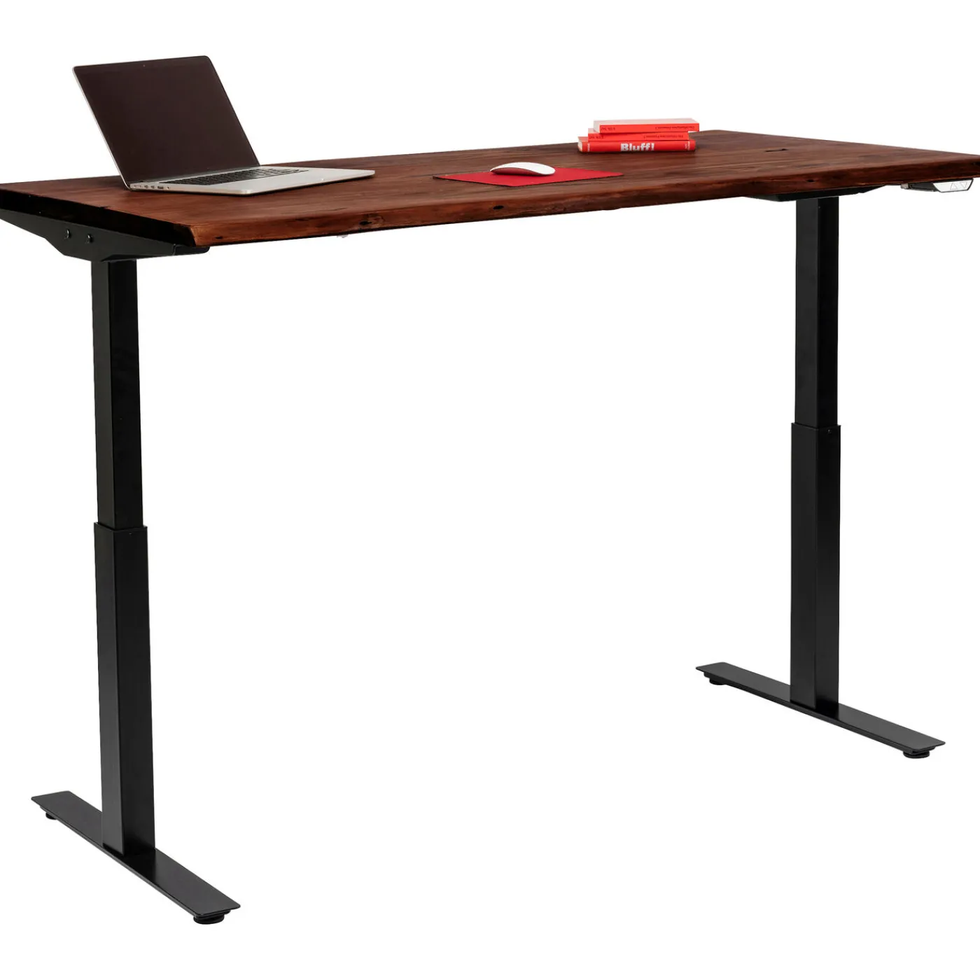 KARE Design Bureau Office Harmony Fonce 180X90