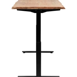 KARE Design Bureau Office Harmony Noir 180X90