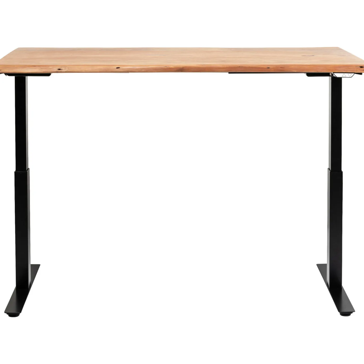 KARE Design Bureau Office Harmony Noir 180X90