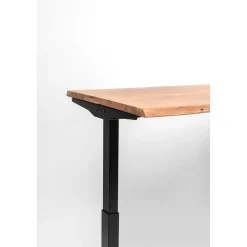 KARE Design Bureau Office Harmony Noir 180X90