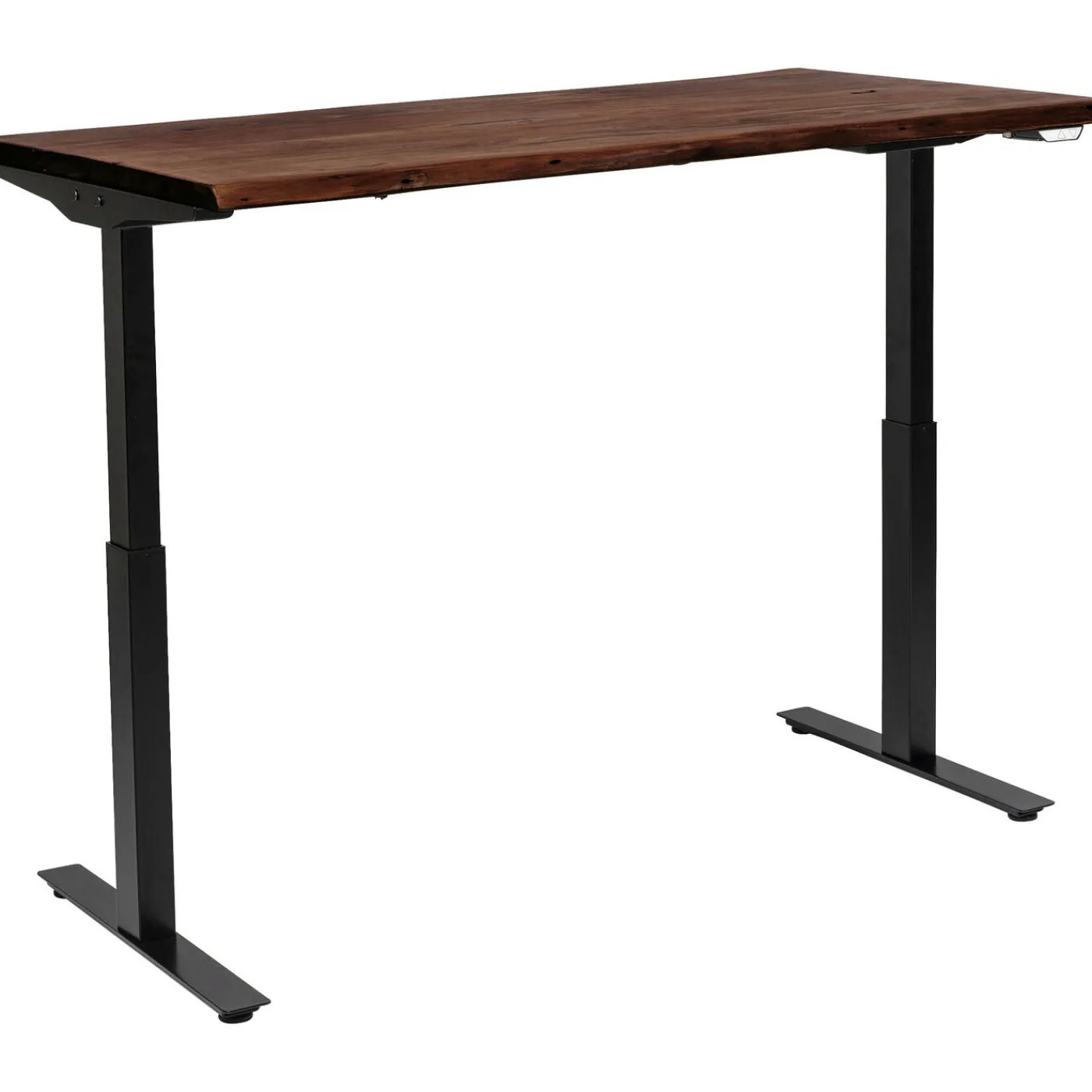 KARE Design Bureau Office Harmony Scuro 160X80