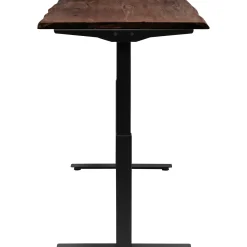 KARE Design Bureau Office Harmony Scuro 160X80