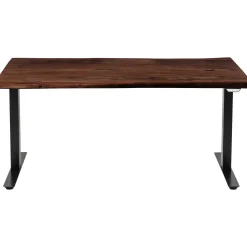 KARE Design Bureau Office Harmony Scuro 160X80