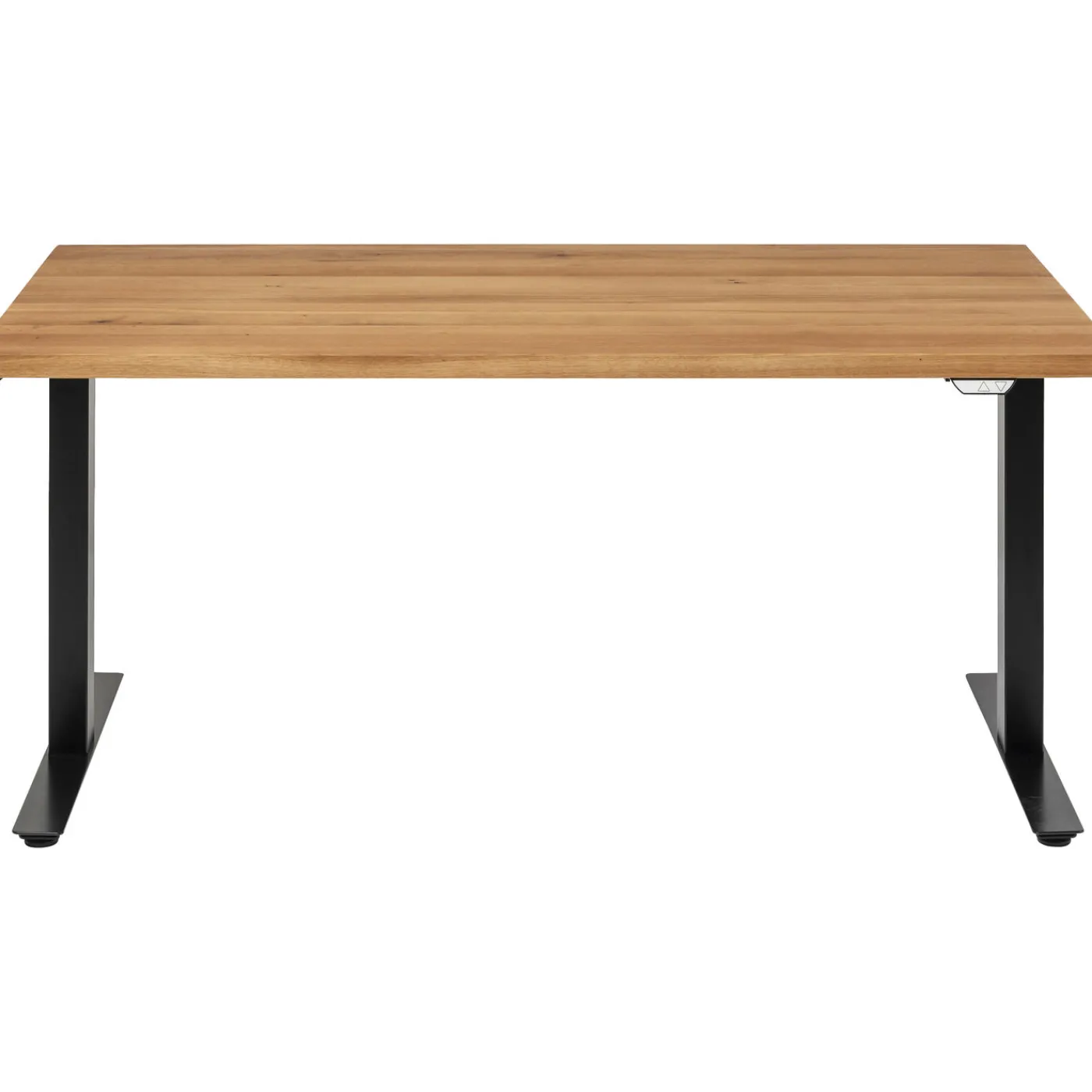 KARE Design Bureau Office Jackie Chene Noir 160X80