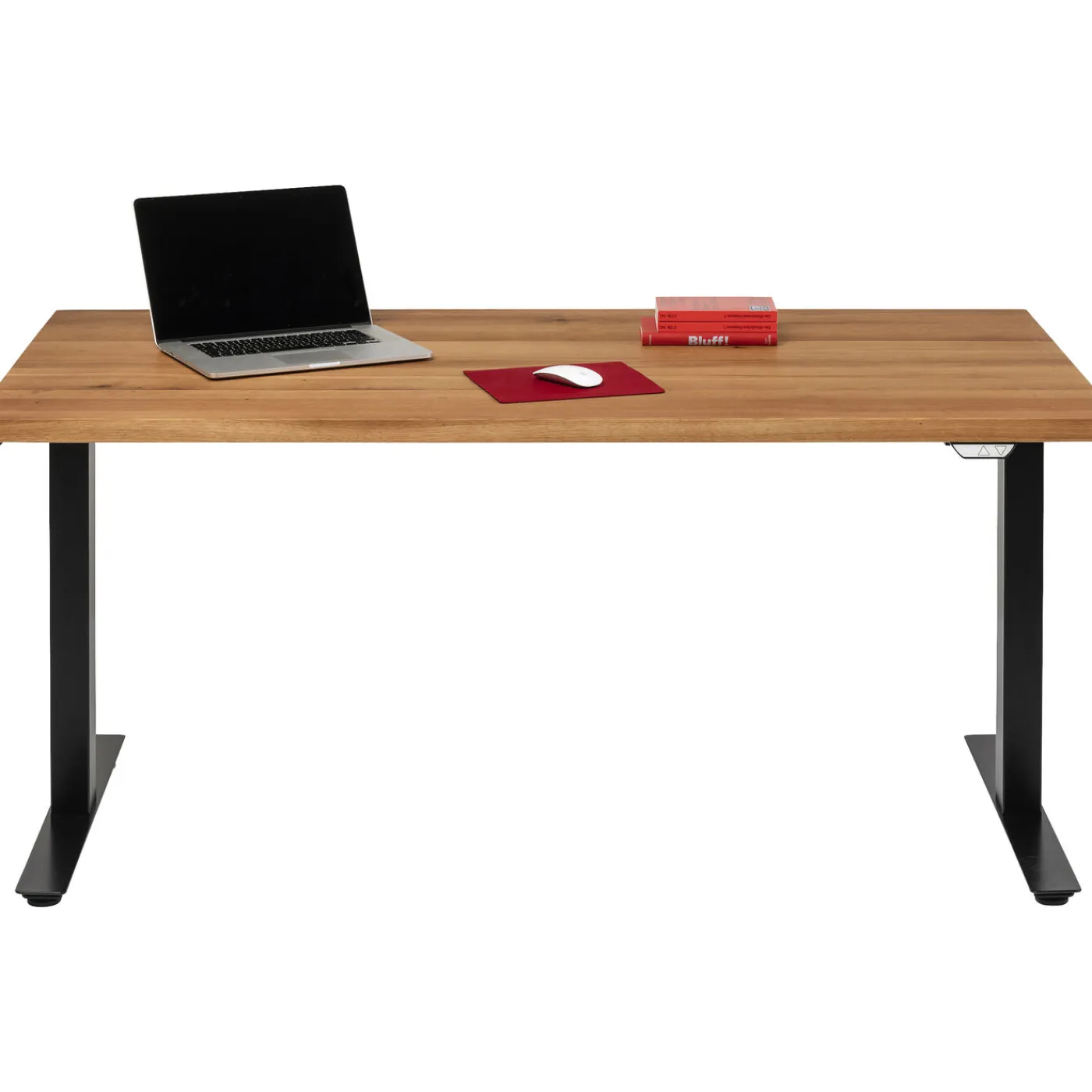 KARE Design Bureau Office Jackie Chene Noir 160X80