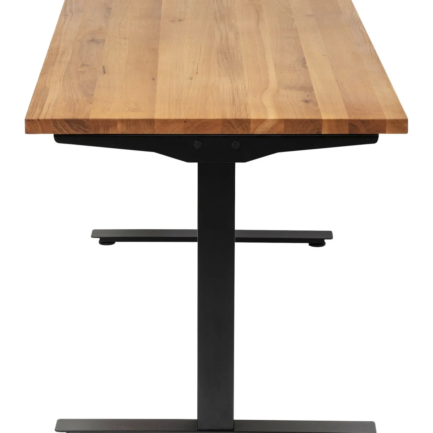 KARE Design Bureau Office Jackie Chene Noir 160X80