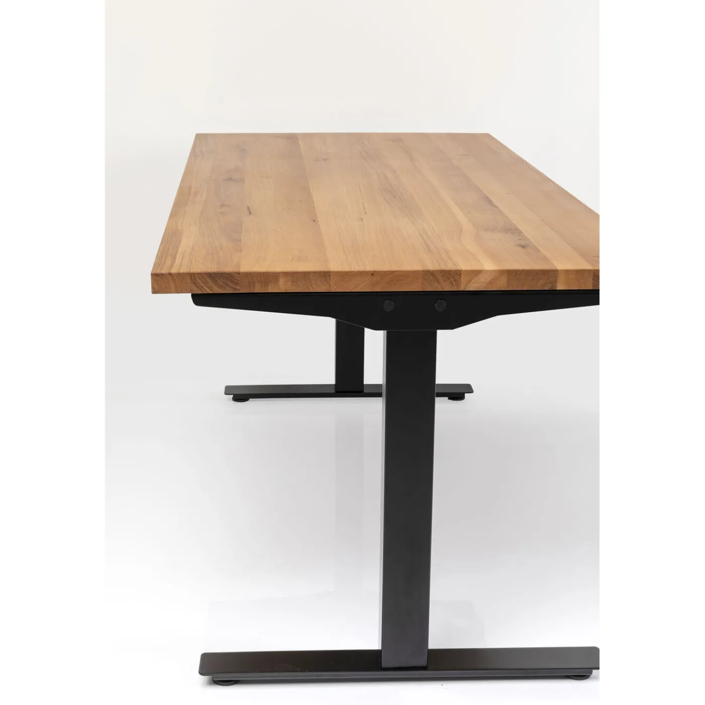 KARE Design Bureau Office Jackie Chene Noir 160X80