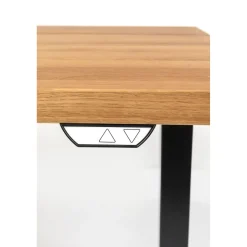 KARE Design Bureau Office Jackie Chene Noir 160X80