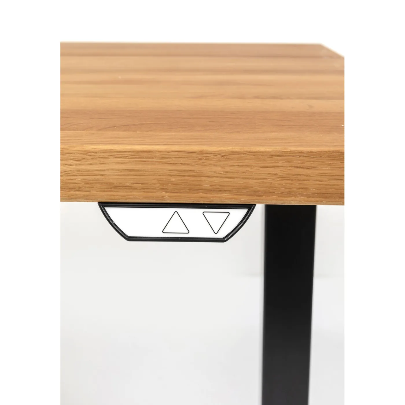 KARE Design Bureau Office Jackie Chene Noir 160X80