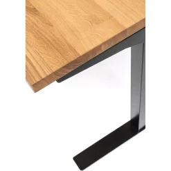 KARE Design Bureau Office Jackie Chene Noir 160X80