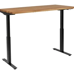 KARE Design Bureau Office Jackie Chene Noir 160X80