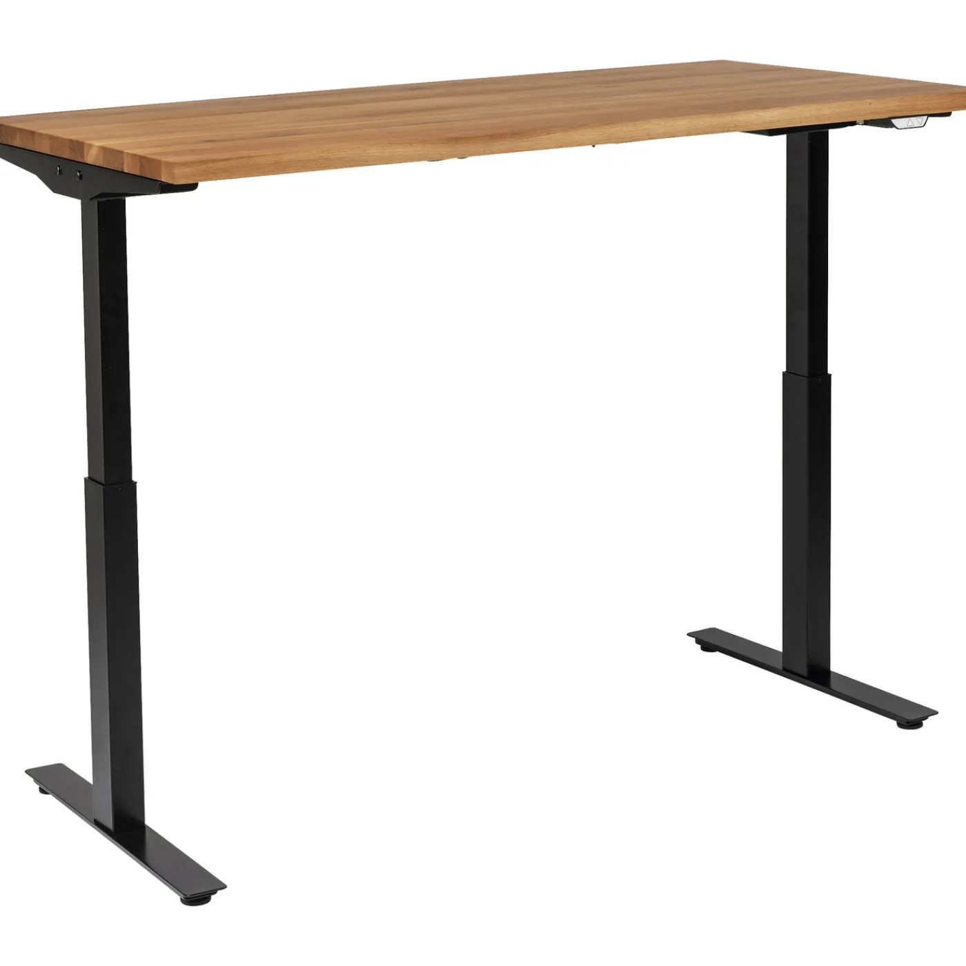 KARE Design Bureau Office Jackie Chene Noir 160X80