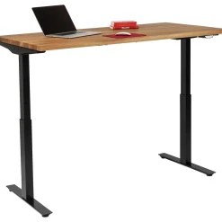 KARE Design Bureau Office Jackie Chene Noir 160X80